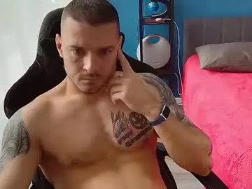 Chaturbate Sex Chat of hot_cap_77