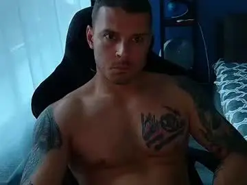 Chaturbate Best live sex cam show of hot_cap_77