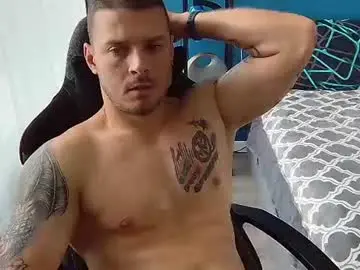 Chaturbate Sex Chat of hot_cap_77