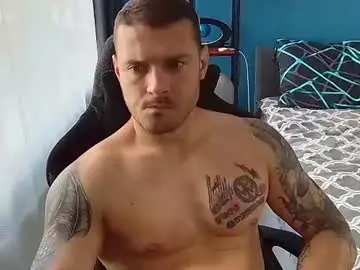 Chaturbate Private Sex Chat of hot_cap_77