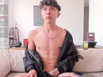 Chaturbate Adult Video Chat of im__thomas