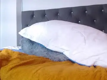Chaturbate Nude Webcam of jesve
