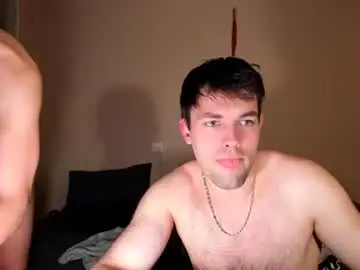 Chaturbate Private Sex Chat of justin_badd