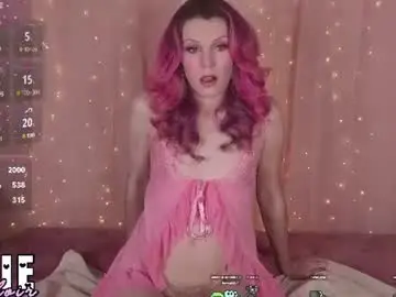 Chaturbate Sex Cam of kylieboudoir