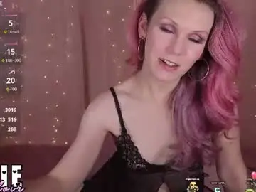 Chaturbate Live Porn of kylieboudoir