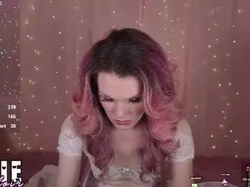Chaturbate Sex Cam of kylieboudoir