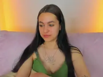Chaturbate Live Sex of leiawow