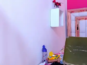 Chaturbate Live Porn of lia_antonella69