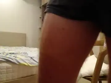 Chaturbate Free Porn Cam of lorenzolux