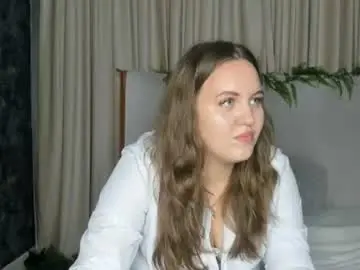 Chaturbate Live Sex Cam of missbadtiming