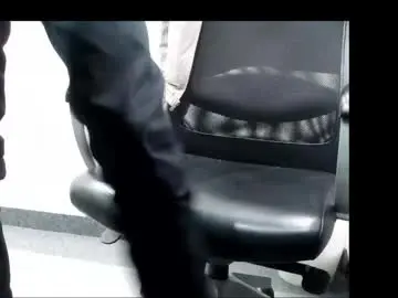 Chaturbate Free Porn Cam of officelush