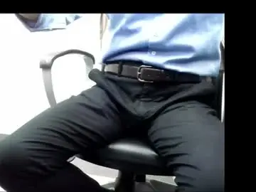 Chaturbate Free Porn Cam of officelush