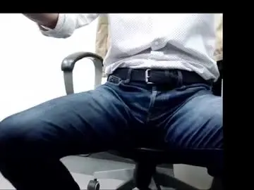 Chaturbate Live Sex of officelush