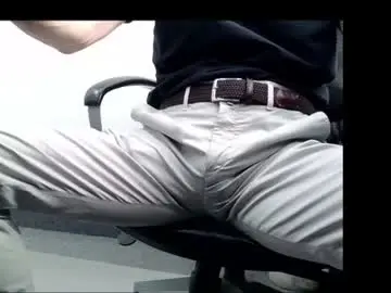 Chaturbate Live Sex of officelush