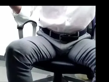 Chaturbate Live Porn of officelush