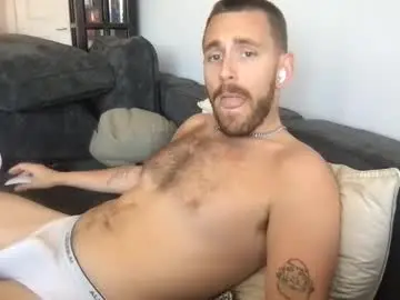 Chaturbate Live Porn of powersprayer