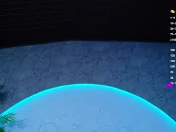 Chaturbate Live Sex Cam of reiinachloe