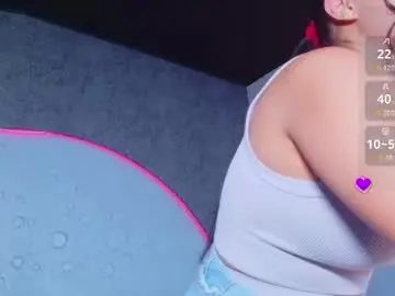Chaturbate Live Sex of reiinachloe