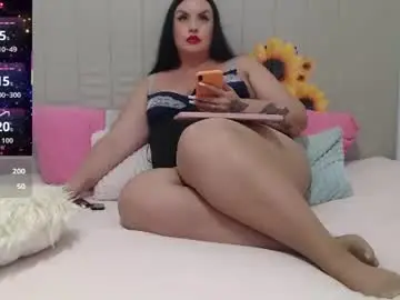 Chaturbate Adult Webcam of scarlettmyxx