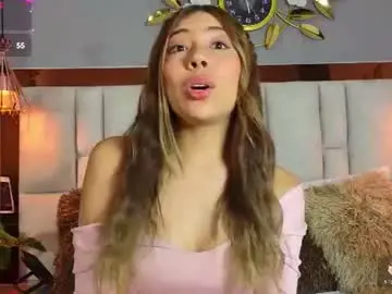 Chaturbate Nude Webcam of valeygomez