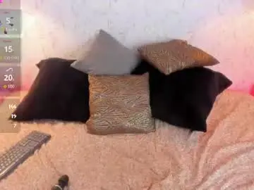 Chaturbate Live Porn of angel__brm