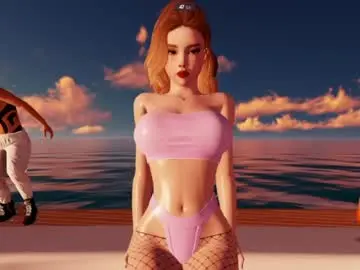 Chaturbate Sex Cam of aura_bloom