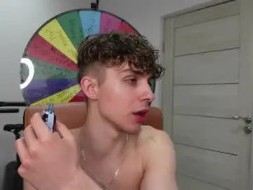 Chaturbate Live Porn of damien_dallas