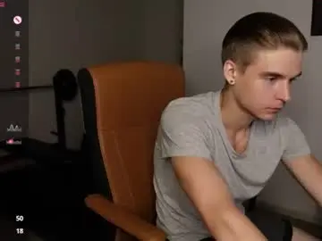 Chaturbate Live Sex Cam of damien_dallas