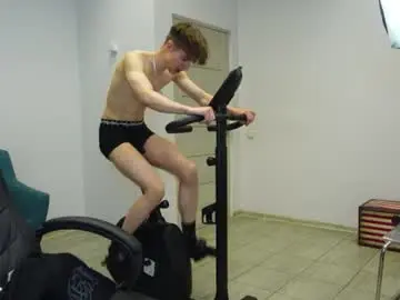 Chaturbate Sex Chat of damien_dallas