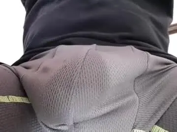 Chaturbate Live Sex Cam of el_mas_turbado