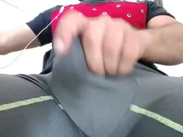 Chaturbate Free Live Porn of el_mas_turbado