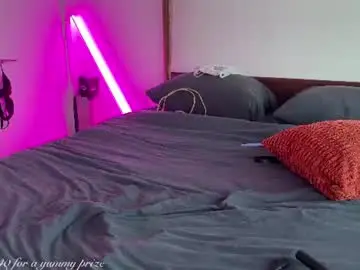 Chaturbate Sex Cam of hadley19