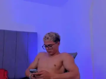 Chaturbate Nude Webcam of hercules_12345