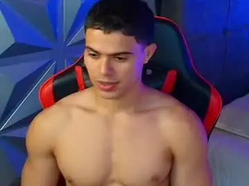 Chaturbate Sex Chat of hercules_12345