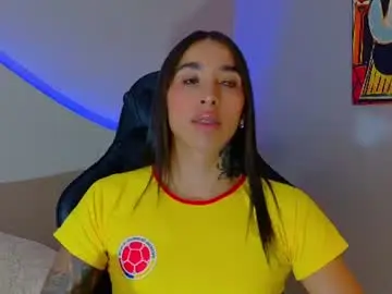 Chaturbate Best Webcam of kayla_batista01