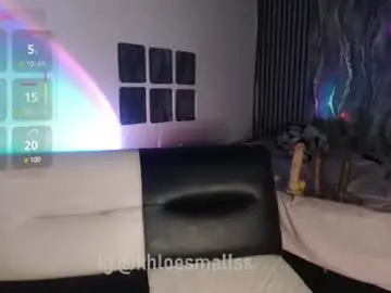 Chaturbate Sex Chat of khloesmalls