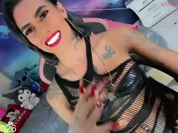 Chaturbate Sex Cam of kilye_nellaa