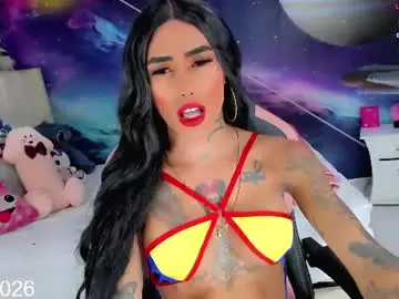 Chaturbate Adult Webcams of kilye_nellaa
