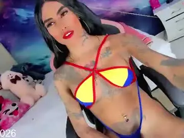 Chaturbate Live Sex of kilye_nellaa