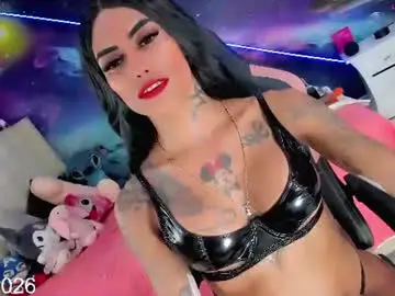 Chaturbate Adult Webcam of kilye_nellaa