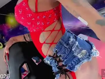 Chaturbate Best live sex cam show of kilye_nellaa