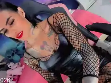 Chaturbate Live Porn of kilye_nellaa
