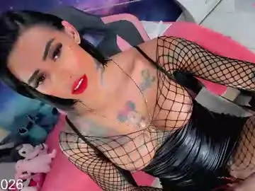 Chaturbate Live Sex Cam of kilye_nellaa