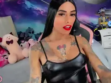 Chaturbate Live Sex Cam of kilye_nellaa