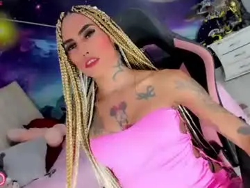 Chaturbate Adult Webcams of kilye_nellaa