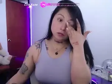 Chaturbate Watch Live Sex Cams of meg_velvet