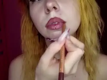 Chaturbate Live Sex of quennabrucker