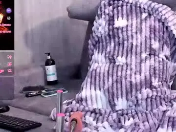 Chaturbate Live Sex of tracysuggar