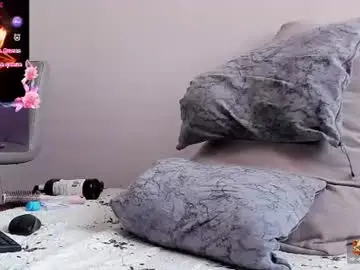 Chaturbate Live Sex Cam of tracysuggar