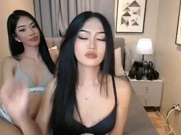 Chaturbate Private Sex Chat of xianty_08